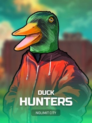 Duck Hunters